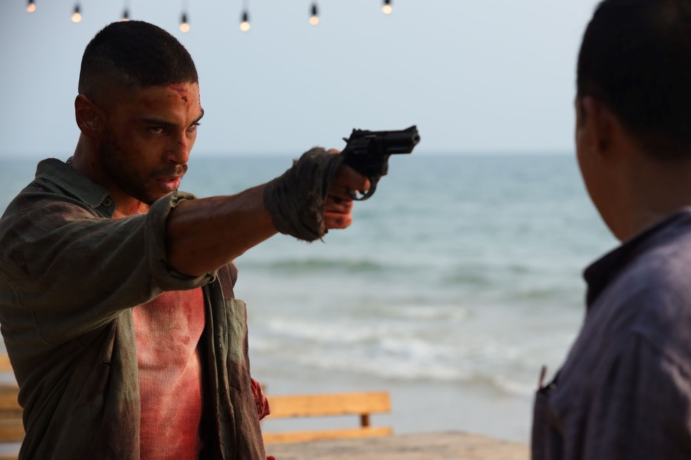 FARANG／ファラン 5枚目の写真・画像