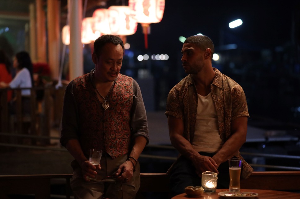 FARANG／ファラン 8枚目の写真・画像