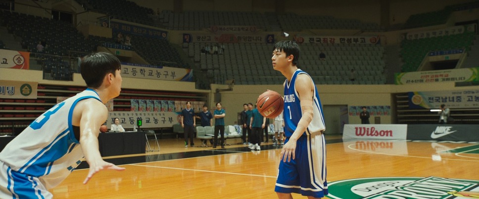 リバウンド 10枚目の写真・画像