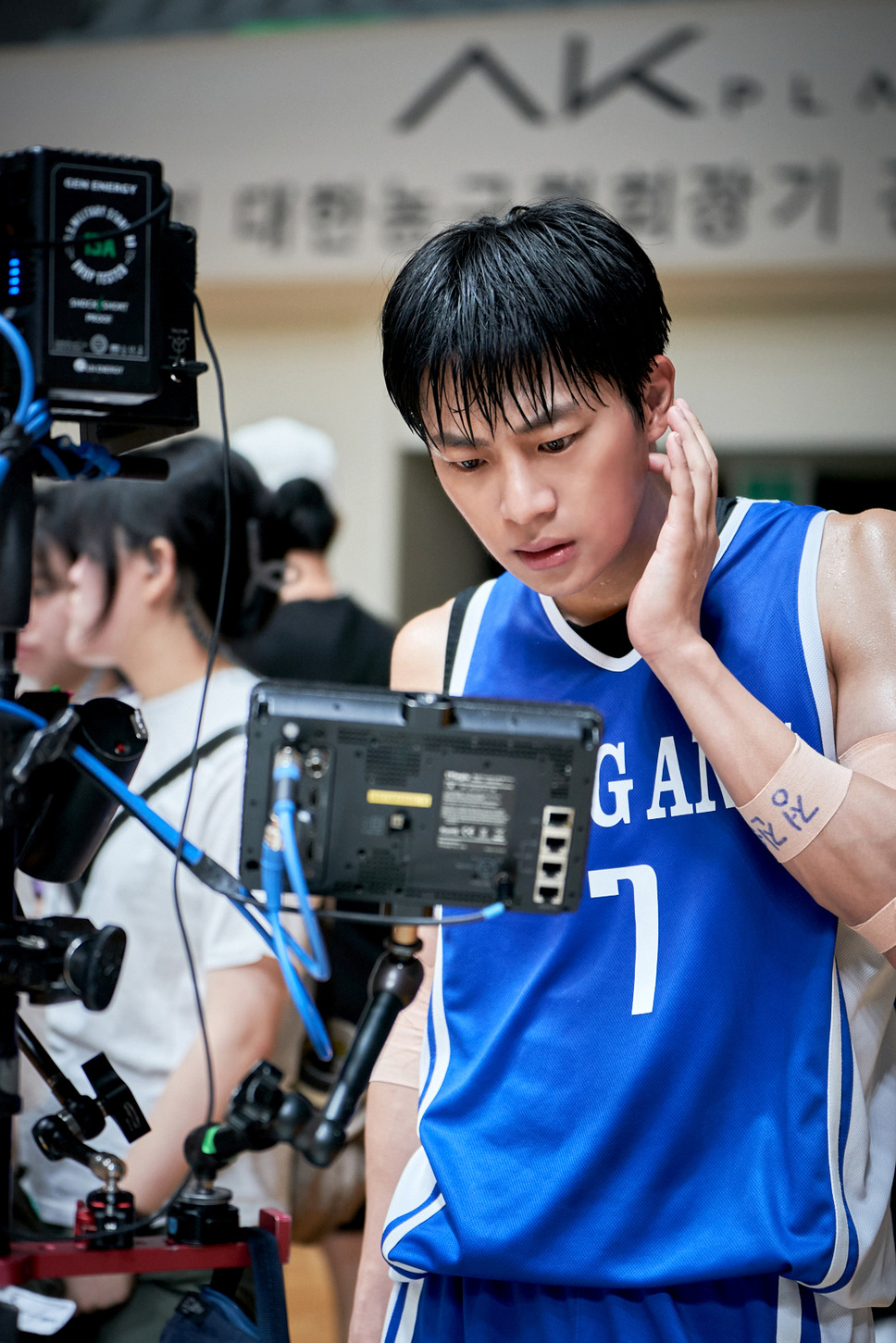 リバウンド 11枚目の写真・画像