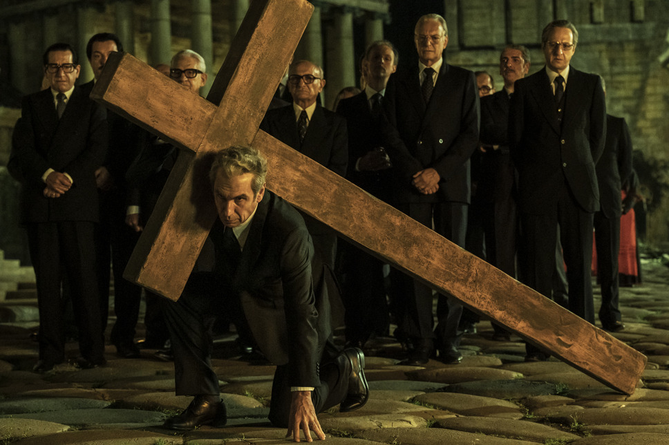 夜の外側 イタリアを震撼させた55日間 9枚目の写真・画像