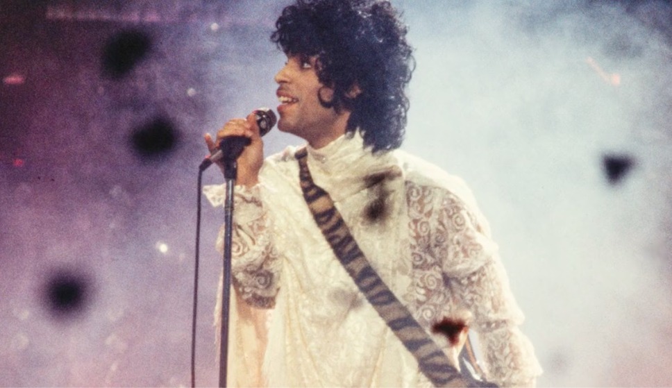 プリンス　ビューティフル・ストレンジ 5枚目の写真・画像