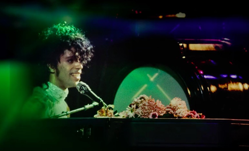 プリンス　ビューティフル・ストレンジ 6枚目の写真・画像