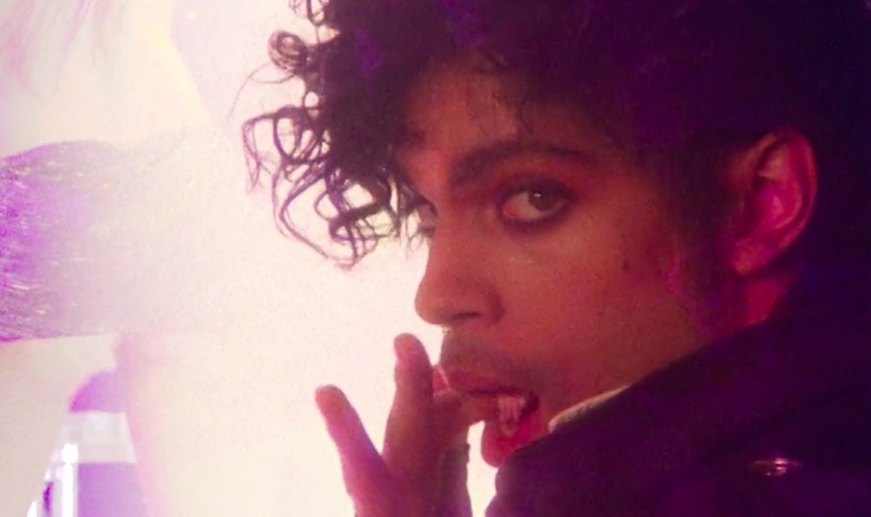 プリンス　ビューティフル・ストレンジ 8枚目の写真・画像