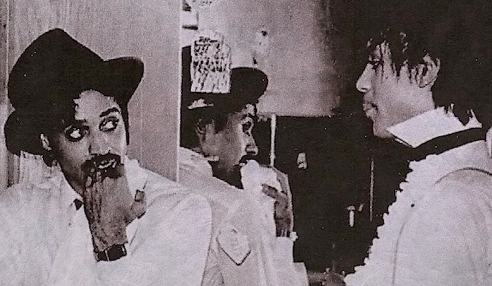 プリンス　ビューティフル・ストレンジ 12枚目の写真・画像