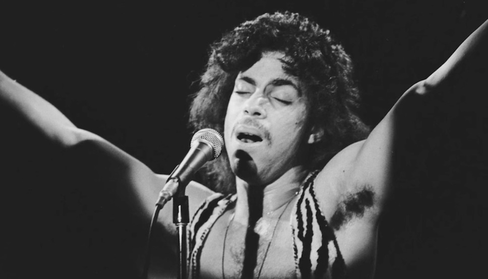 プリンス　ビューティフル・ストレンジ 13枚目の写真・画像