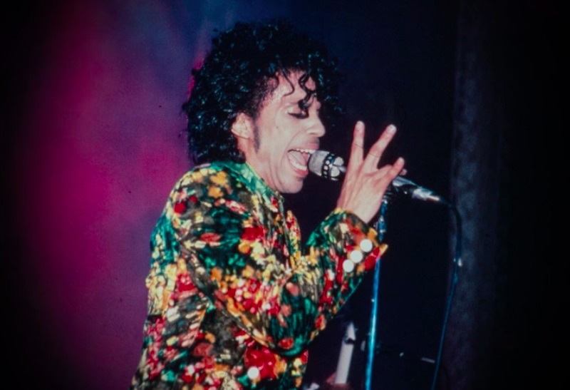 プリンス　ビューティフル・ストレンジ 19枚目の写真・画像