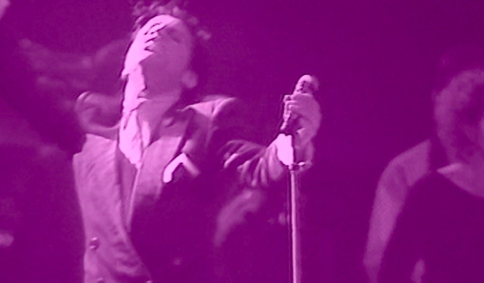 プリンス　ビューティフル・ストレンジ 20枚目の写真・画像