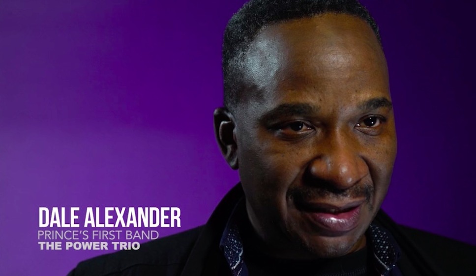 プリンス　ビューティフル・ストレンジ 25枚目の写真・画像