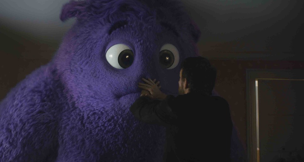 ブルー きみは大丈夫 12枚目の写真・画像