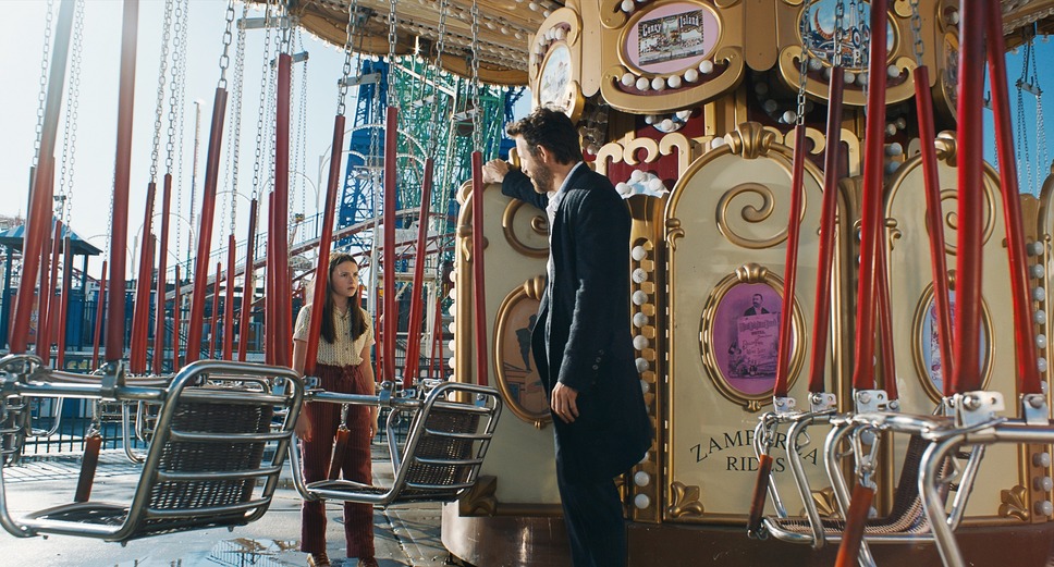 ブルー きみは大丈夫 13枚目の写真・画像