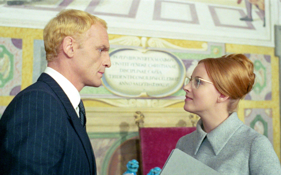 男女残酷物語／サソリ決戦 7枚目の写真・画像