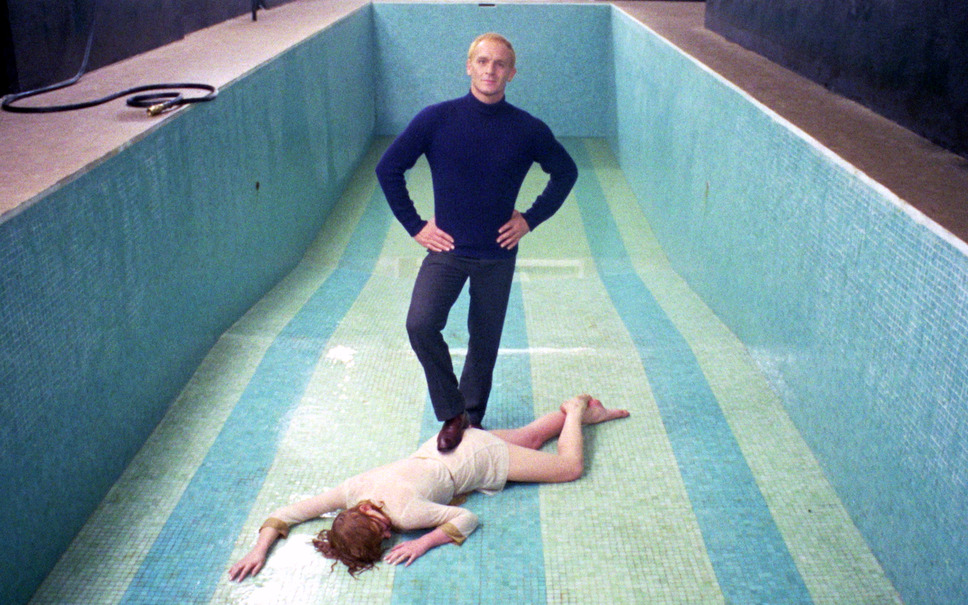 男女残酷物語／サソリ決戦 8枚目の写真・画像