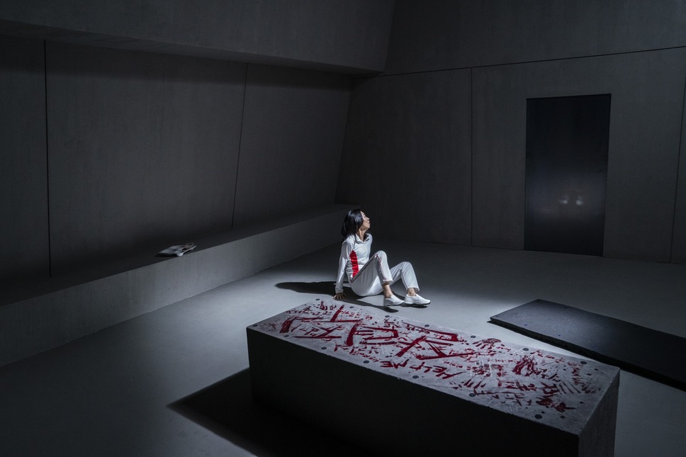 怪談晩餐 3枚目の写真・画像