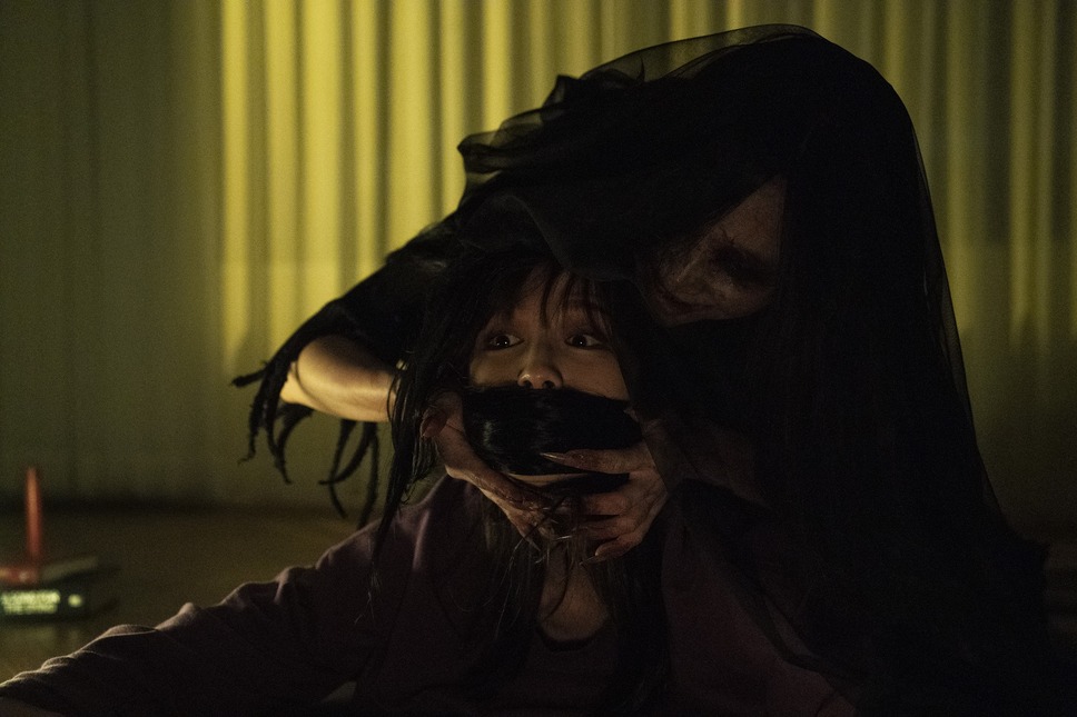 怪談晩餐 4枚目の写真・画像