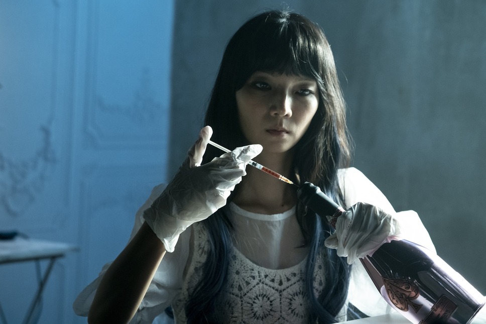 怪談晩餐 5枚目の写真・画像