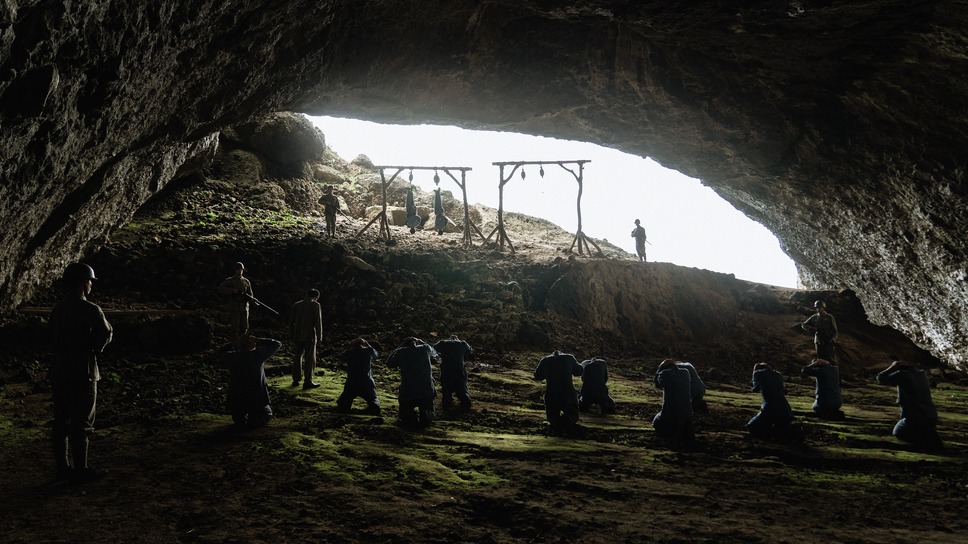 流麻溝十五号 9枚目の写真・画像