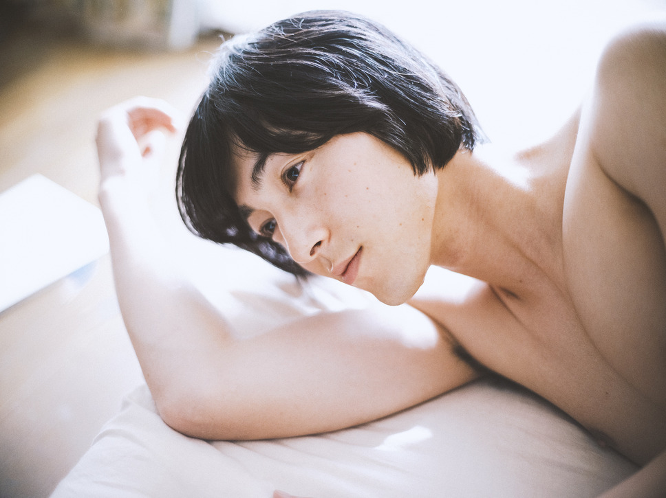 卍 リバース 2枚目の写真・画像