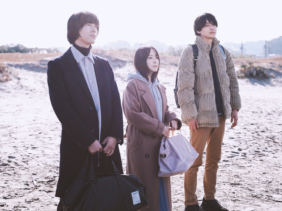 卍 リバース 4枚目の写真・画像