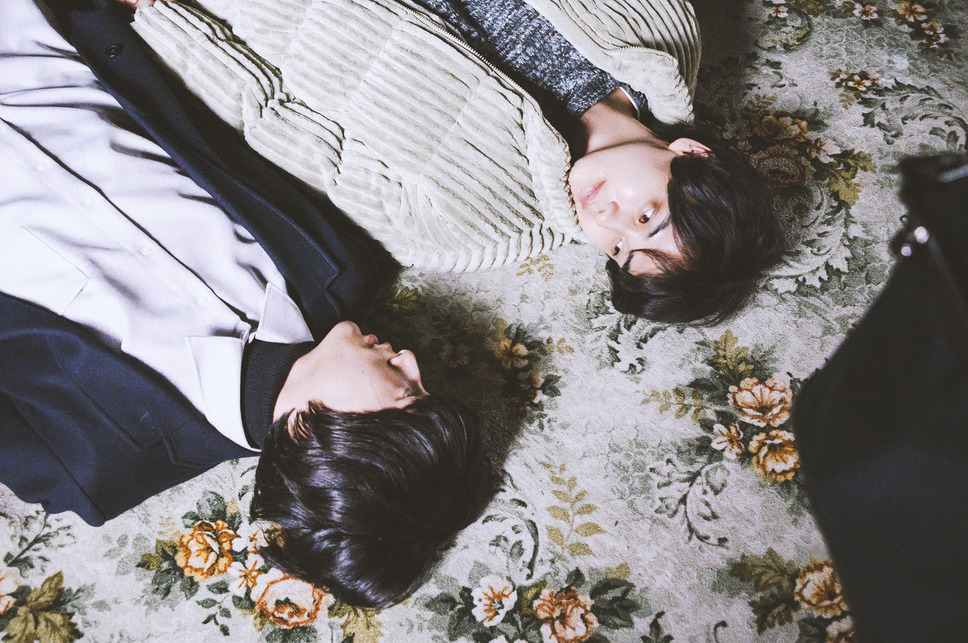 卍 リバース 9枚目の写真・画像