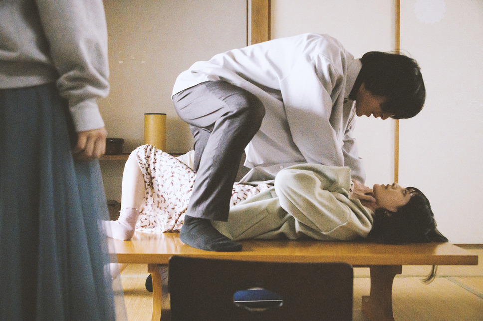 卍 リバース 10枚目の写真・画像