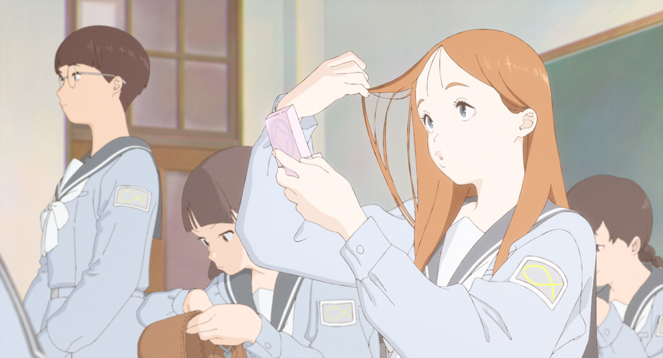 きみの色 7枚目の写真・画像