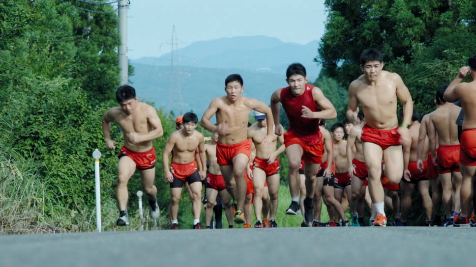 夢を喰（くら）う THE WRESTLER 3枚目の写真・画像