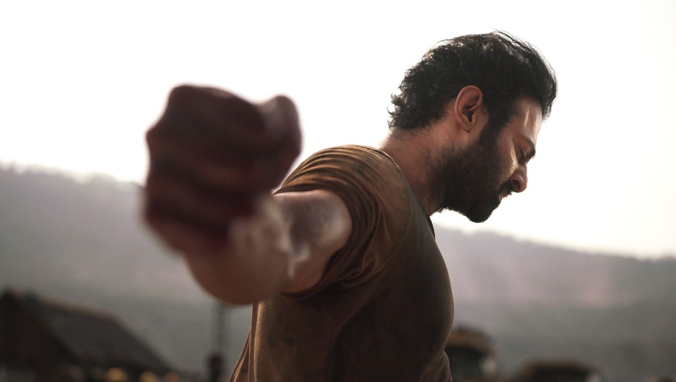 SALAAR／サラール 2枚目の写真・画像