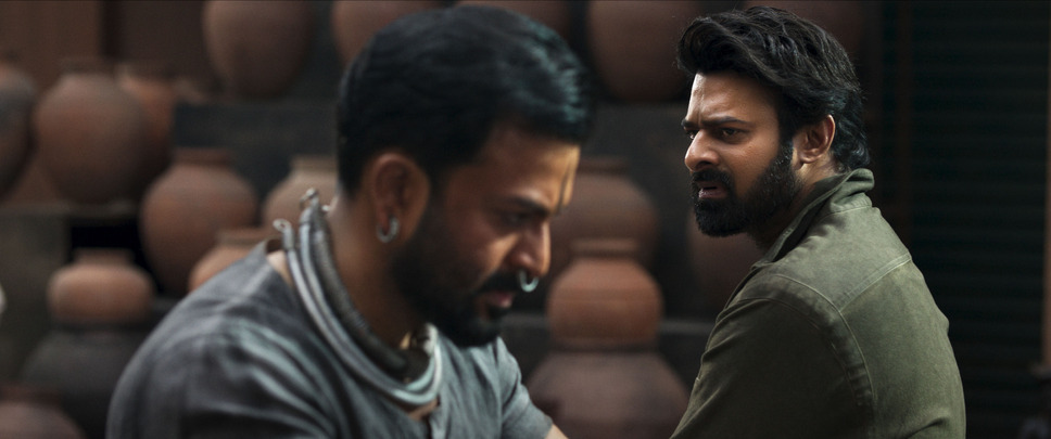 SALAAR／サラール 4枚目の写真・画像