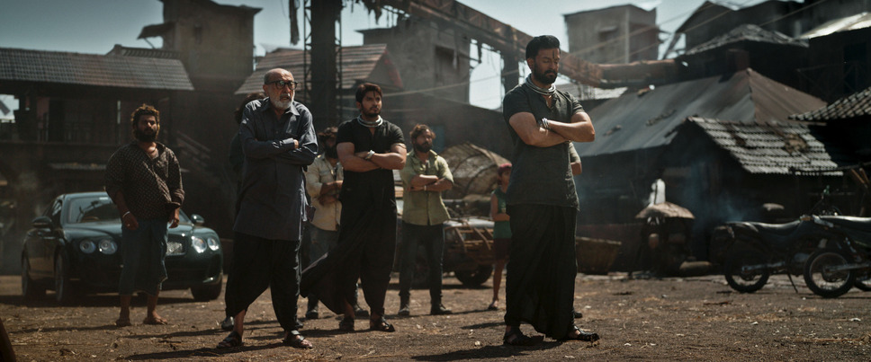 SALAAR／サラール 6枚目の写真・画像