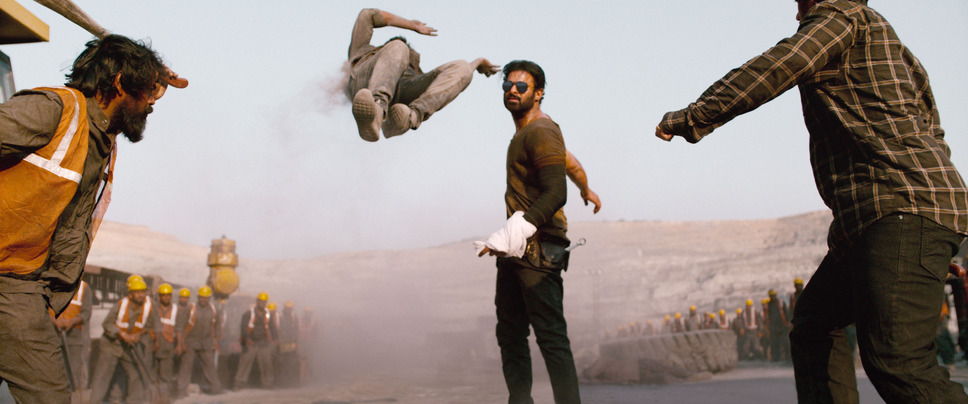 SALAAR／サラール 7枚目の写真・画像