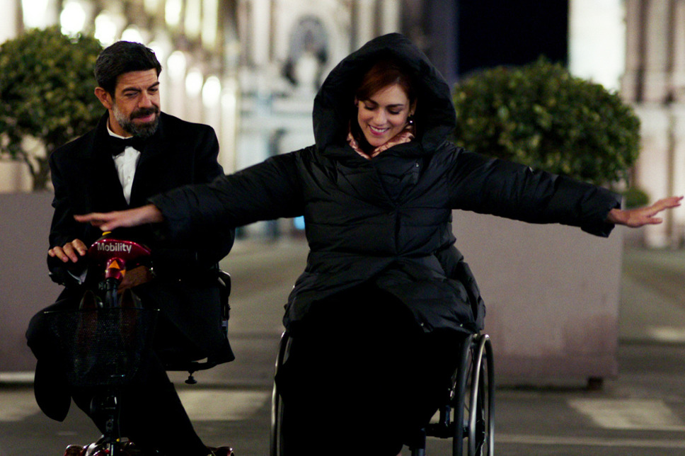 幸せのイタリアーノ 2枚目の写真・画像