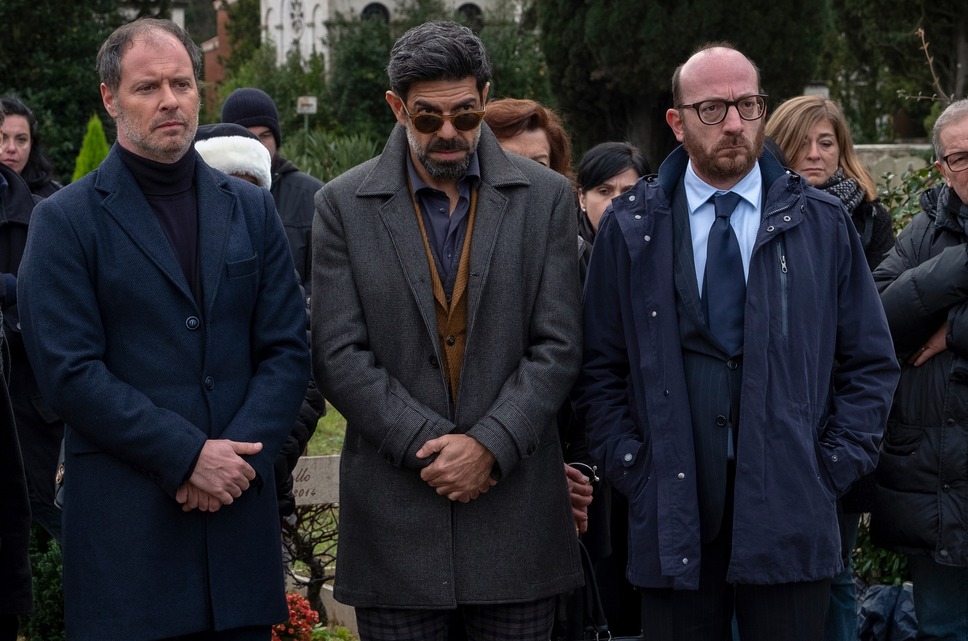 幸せのイタリアーノ 4枚目の写真・画像