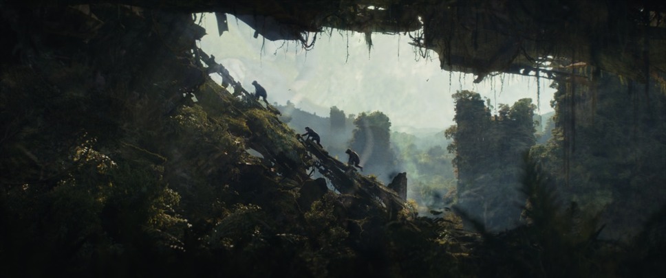 猿の惑星／キングダム 4枚目の写真・画像