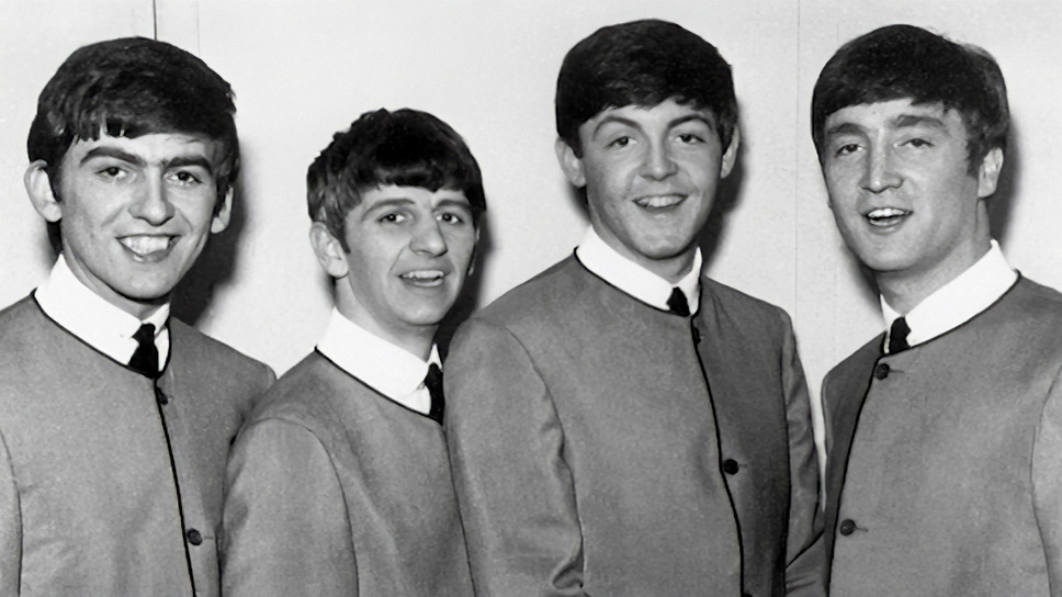 ザ・ビートルズの軌跡 リヴァプールから世界へ 2枚目の写真・画像