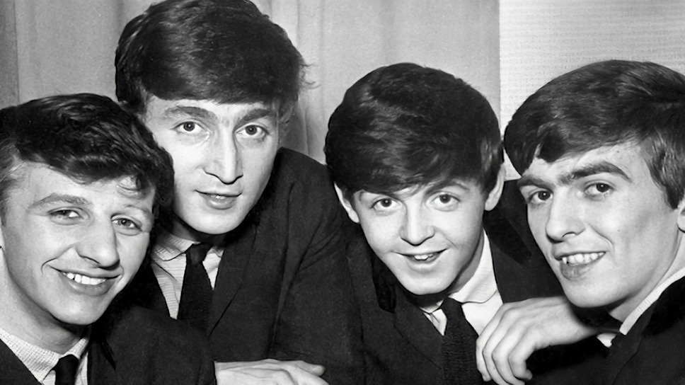 ザ・ビートルズの軌跡 リヴァプールから世界へ 4枚目の写真・画像