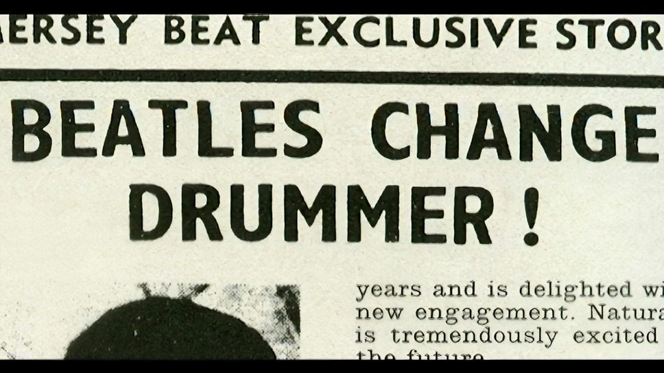 ザ・ビートルズの軌跡 リヴァプールから世界へ 18枚目の写真・画像