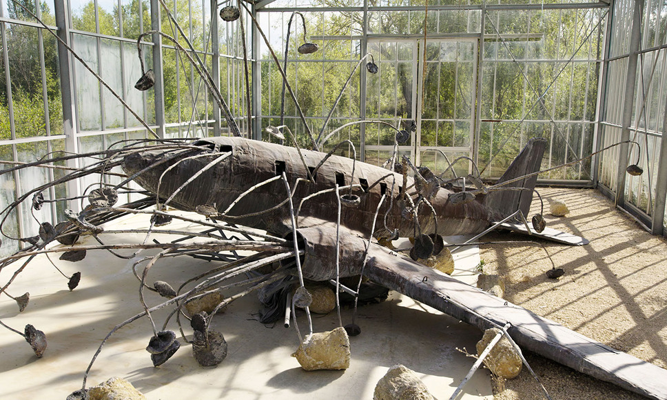 アンゼルム “傷ついた世界”の芸術家 17枚目の写真・画像