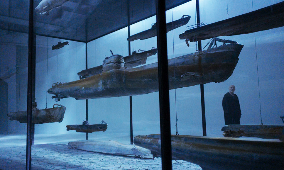 アンゼルム “傷ついた世界”の芸術家 18枚目の写真・画像