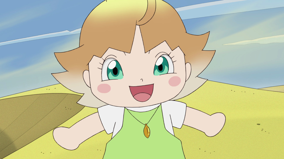 それいけ！アンパンマン　ばいきんまんとえほんのルルン 3枚目の写真・画像