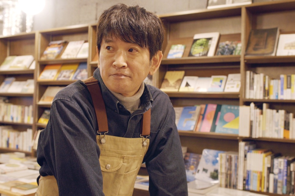 本を綴る 4枚目の写真・画像