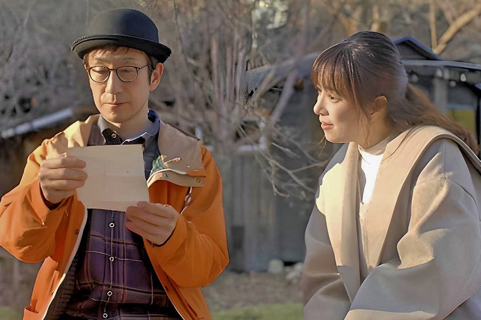 本を綴る 5枚目の写真・画像