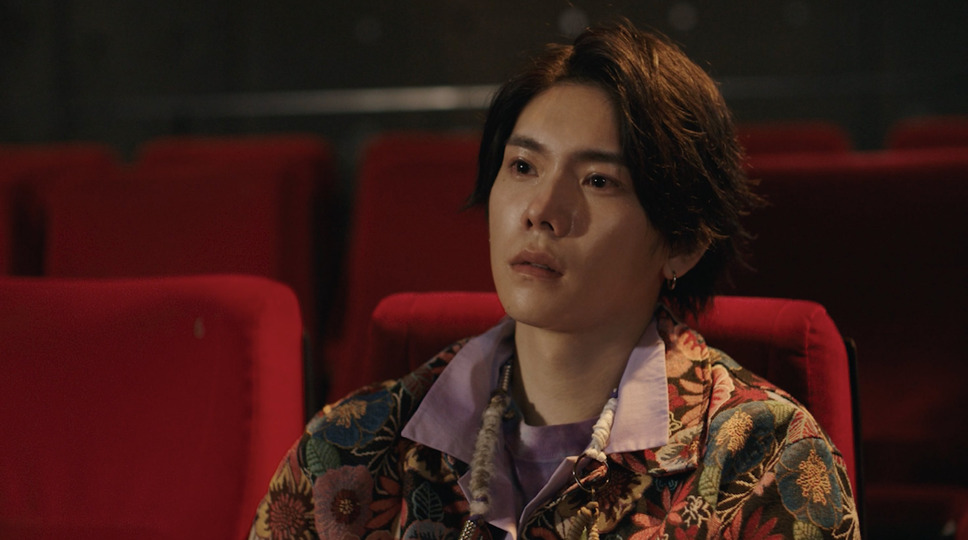 みーんな、宇宙人。 2枚目の写真・画像