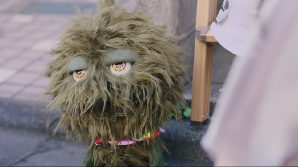 みーんな、宇宙人。 3枚目の写真・画像