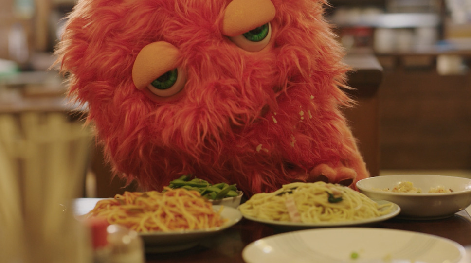 みーんな、宇宙人。 4枚目の写真・画像