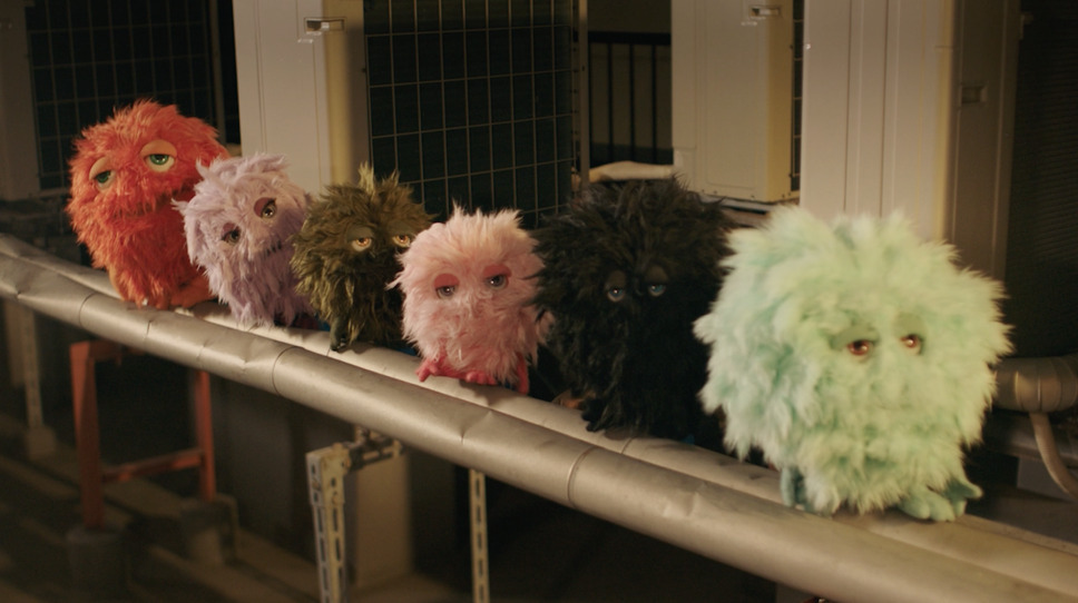 みーんな、宇宙人。 7枚目の写真・画像