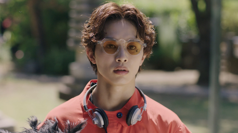 みーんな、宇宙人。 11枚目の写真・画像