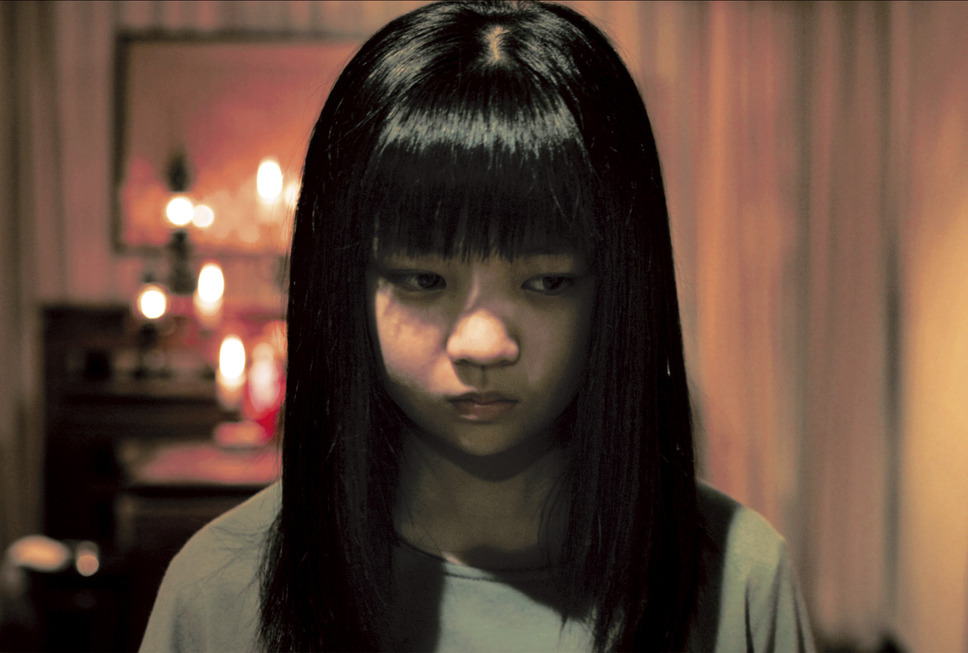 呪葬 5枚目の写真・画像