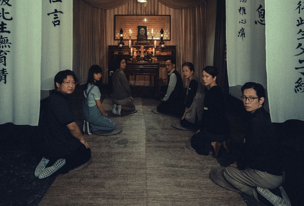 呪葬 3枚目の写真・画像