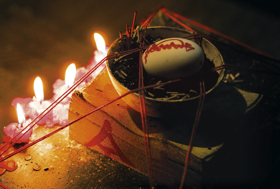 呪葬 6枚目の写真・画像